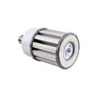 Votatec AST-CLW08G-100WBCNA1-ESP40K Wattage Selectable Gray LED Corn Bulb