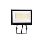 Votatec AST-FL19-120WBH8DC1-BRPYMW30-40-50 LED Multi-Voltage Flood Light Wattage and CCT Selectable