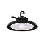 Votatec AST-HB18B-100W-F1B1T2C1-BH35-40-50KWD Wattage Selectable LED UFO High Bay Light CCT Selectable