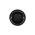 Votatec AST-HB18B-240W-F1B1T2C1-BH35-40-50KWD Wattage Selectable LED Round Highbay CCT Selectable