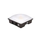 Votatec AST-PG06-60WBSP1DC1-BR50 Bronze 60W LED Canopy Parking