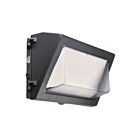 Votatec AST-SWP05M-100WBSGSC1-BRWe Bronze LED Wall Pack CCT/Wattage Selectable