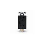 Votatec BAA-015 Tamper Resistant USB Charger