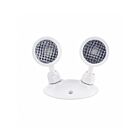 Votatec BY-Z1102U 4W 2-Heads LED Double Remote Lamp Head