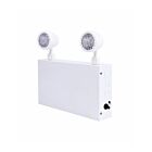 Votatec BY-Z2250U-N 4W 2-Heads LED Emergency Light