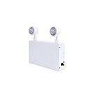 Votatec BY-Z2250U-N 4W 2-Heads LED Emergency Light