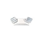 Votatec BYZ4430U 2-Heads LED Emergency Light