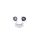 Votatec CM-202F-10W 10W White 2-Heads and Emergency Light