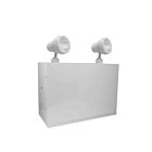 Votatec CM-216C-72W-F Wattage Selectable White 2-Heads and Emergency Light