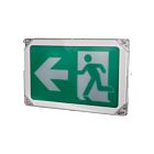 Votatec CR-7124 4.5W LED Waterproof Running Man Sign Light