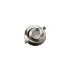 Votatec DL4-023-8W-BN Brushed Nickel 8W Multi-Directional Gimbal