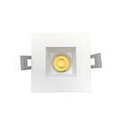 Votatec DLM2SB08-3CCT 8W 2" Square Downlight CCT Selectable