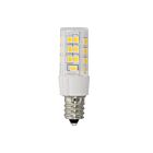 Votatec E12-CR45LEDA-5W-5K 3.5W E12 LED Bulb