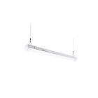 Votatec ECS40-4FT347-3CCT Wattage Selectable 4' LED Linear Strip Light CCT Selectable