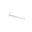 Votatec ECS80-8FT347-3CCT-S 8' LED Linear Strip Light Wattage and CCT Selectable