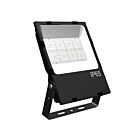 Votatec FDL-150W-D-S Black LED Slim Flood Light CCT/Watt Selectable
