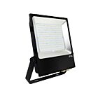 Votatec FDL-250W-D-S Black LED Slim Flood Light CCT/Watt Selectable