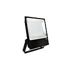 Votatec FDL-250W-D-S Black LED Slim Flood Light Wattage and CCT Selectable