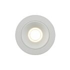 Votatec FM5-314 9W White 4" LED Retrofit Gimbal Recessed Light CCT Selectable