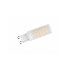 Votatec G9-CR64LED-6W-3K-MILKY 6W LED Bulb