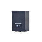 Votatec GLA-120-12W-1 Black Transformer for Landscape Lighting