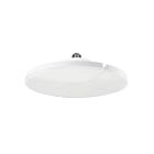 Votatec HLG-6W LED Garage Light Wattage and CCT Selectable