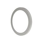 Votatec HM04-PR11-24W80-120-5CCT-BN 24W 11" LED Flush Mount CCT Selectable