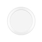 Votatec HM04-PR11-24W80-120-5CCT-WH 24W 11" LED Flush Mount CCT Selectable