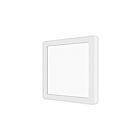 Votatec HM05-PS12-24W120-3CCT 24W 12" LED Slim Flush Mount CCT Selectable