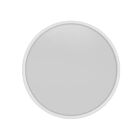 Votatec HM08-PR24-48W120-5CCT-WSA-WH 48W 24" Slim LED Flush Mount CCT Selectable