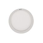 Votatec HM20-PR12-24W120-5CCT-G-WSA 24W White 12" LED Flush Mount
