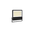 Votatec ISL-FL03-A-500W Black LED Flood Light Wattage and CCT Selectable