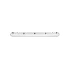 Votatec J5236KLDA-DU48WM-347V-30-50 Grey LED Vapor Tight Wattage and CCT Selectable