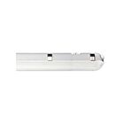 Votatec J5250KLEA-UF90W3P-3T-347V-30-50 8' Vapor Tight Wattage Selectable