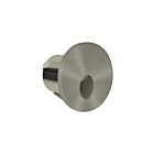 Votatec MNLED-2202-3K-BN 1W Brushed Nickel Step Light