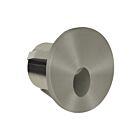 Votatec MNLED-2202-3K-BN 1W Brushed Nickel Step Light