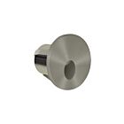 Votatec MNLED-2202-5K-BN 1W 2" Brushed Nickel LED Round Mini Step Light