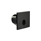 Votatec MNLED-2202S-3K-BK 1W Black Step Light