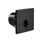 Votatec MNLED-2202S-3K-BK 1W Black Step Light