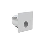 Votatec MNLED-2202S-3K-WH 1W White Step Light