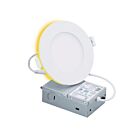 Votatec P02104-NL-9W 4" LED Night Light Recessed Light
