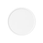 Votatec P6112-K248-N347W5T-W1 24W White Flush Mount CCT Selectable