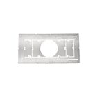 Votatec PL-3.5 Plate For 3.5″ LED Combo Downlight