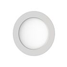 Votatec PL21-PR5-8W120-5CCT-WSA 8W White 5" LED Flush Mount