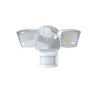 Votatec SF18CR15C25W White 25W LED Motion Security Light