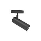 Votatec SS-TL02-20W-TCP-36-R-BK Black Track Light Wattage and CCT Selectable