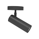 Votatec SS-TL02-20W-TCP-36-R-BK Black Track Light Wattage and CCT Selectable