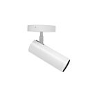 Votatec SS-TL02-20W-TCP-36-R-WH White Track Light Wattage and CCT Selectable