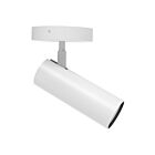 Votatec SS-TL02-20W-TCP-36-R-WH White Track Light Wattage and CCT Selectable