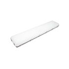 Votatec TS-TPL8-4FT200W-H-347-TCP-MS 4' Grey Vapor Tight Wattage and CCT Selectable